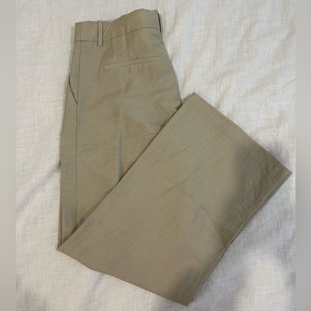 Dress pants